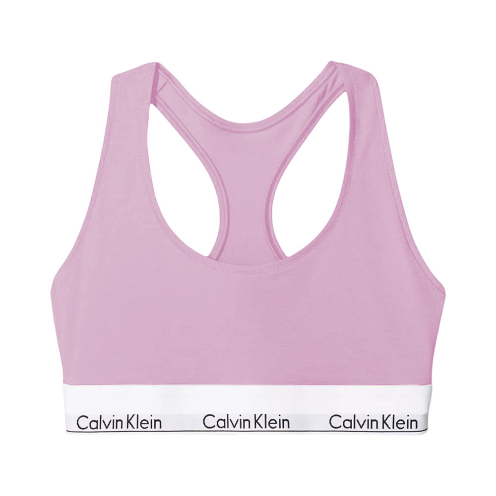 Foto do Produto TOP CALVIN KLEIN F3785-650