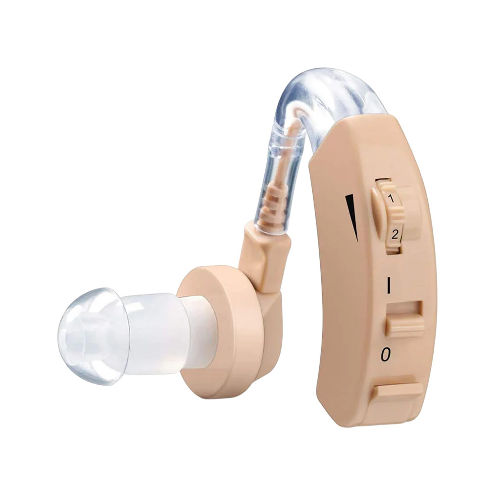 Foto do Produto AMPLIFICADOR AUDITIVO BEURER HA 20