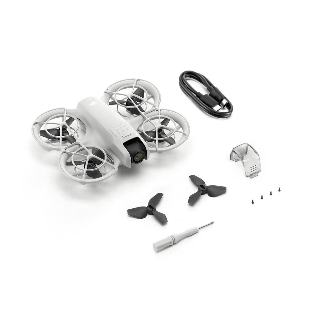 Foto do Produto DRONE DJI NEO