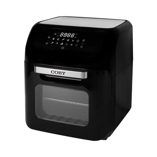 Foto do Produto Air Fryer Coby CY-AIRF-12LZH 220V