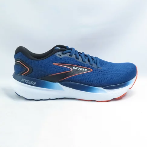 Foto do Produto BROOKS CALZADO MAS GLYCERIN 21 1104192E474 AZUL (T) 11.5
