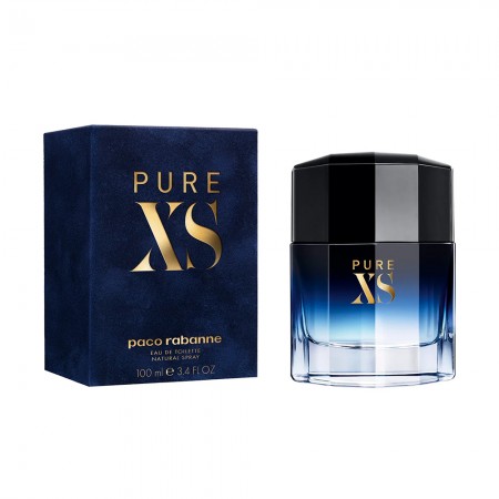 Foto do Produto Perfume Paco Rabanne Pure XS EDT Masculino 100ml
