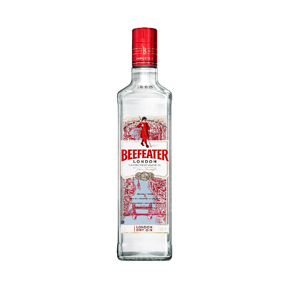Foto do Produto Gin Beefeater London Dry Gin 750ml