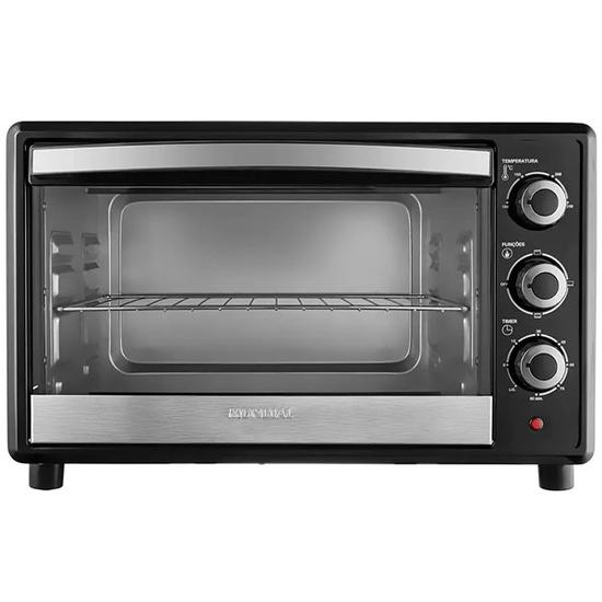 Foto do Produto Forno Elétrico Mondial Family II FR-42 42L 110V