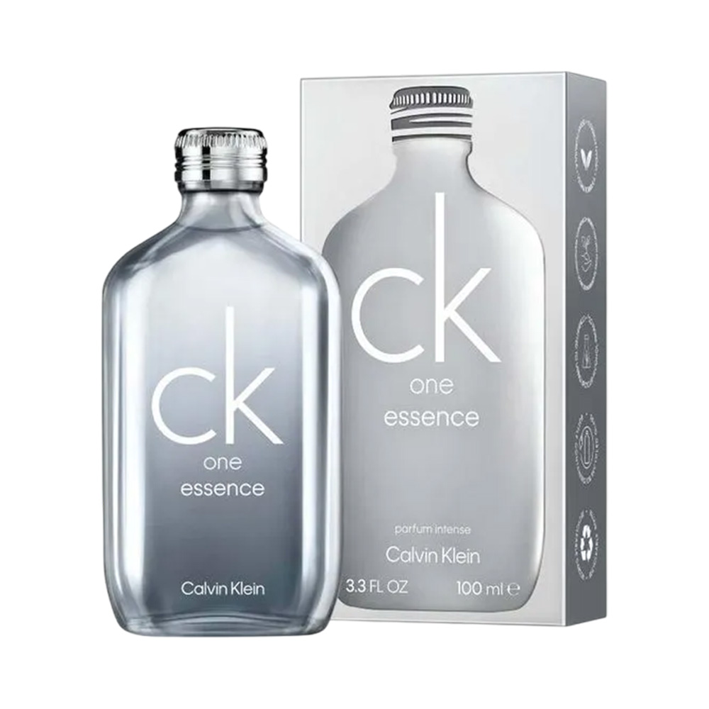 Foto do Produto PERFUME CALVIN KLEIN ONE ESSENCE PARFUM INTENSE 100ML