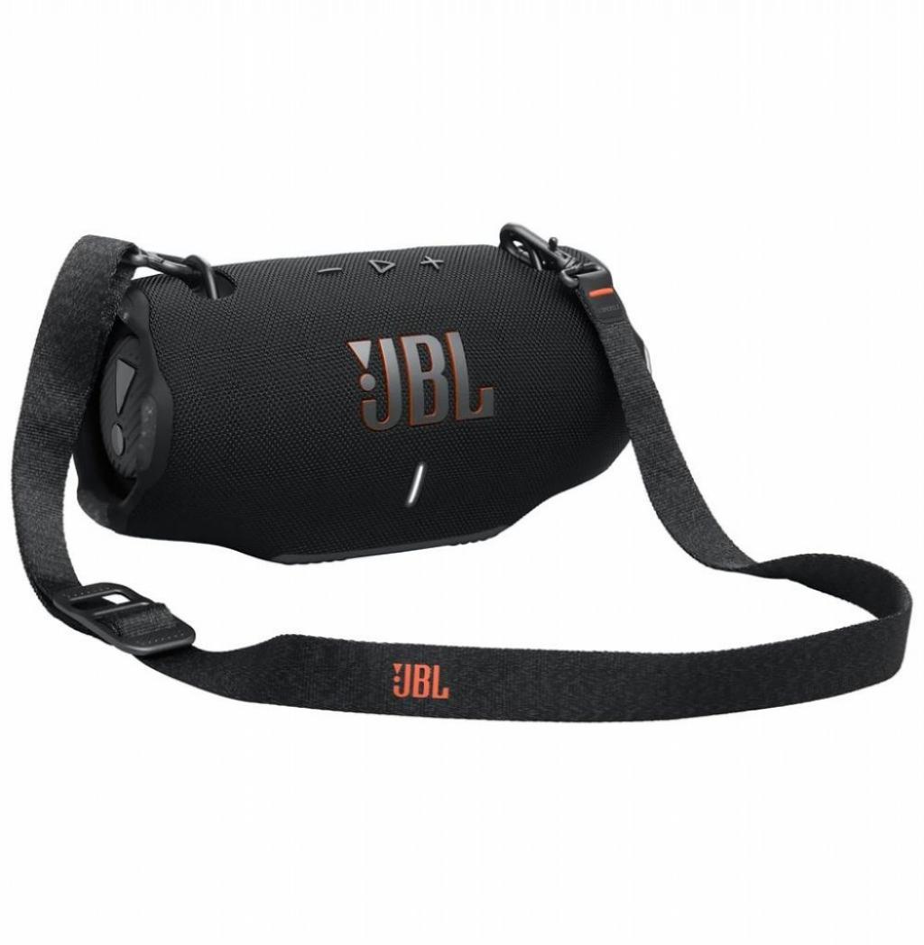 Foto do Produto Caixa de Som JBL Xtreme 4 Preto