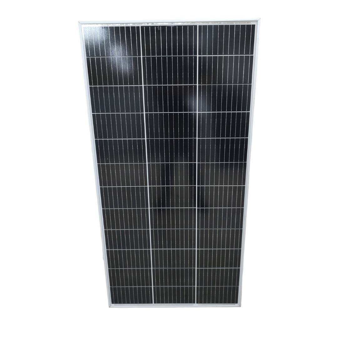 Foto do Produto SOLAR 160W SWM MONOCRISTALINO PAINEL