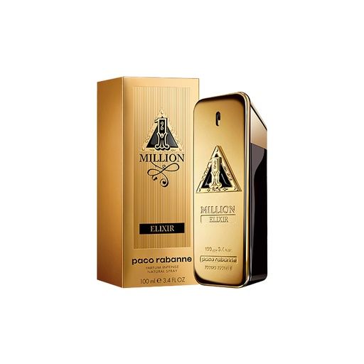 Foto do Produto PACO RABANNE 1 MILLION ELIXIR EDPI 100ML