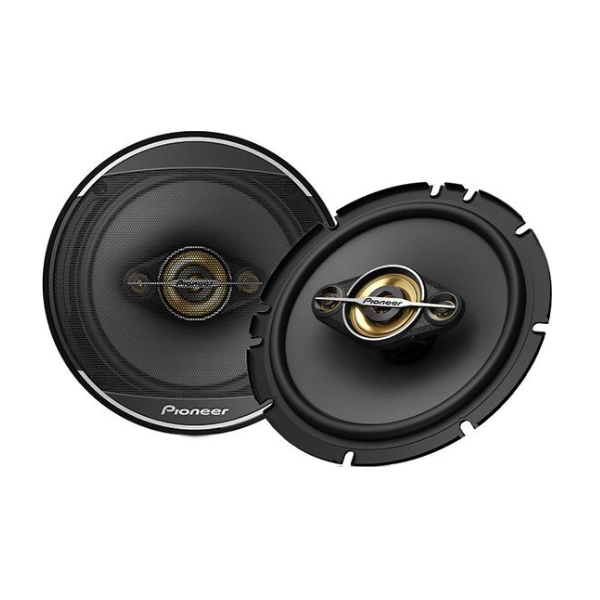 Foto do Produto PIONEER TS A1688S -6.5 POLEGADAS 350W (8)