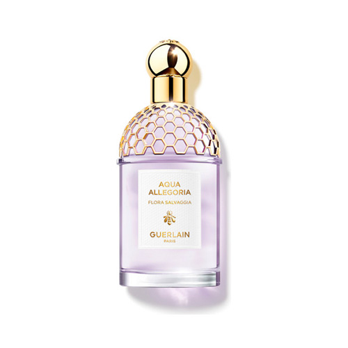 Foto do Produto GUERLAIN AQUA ALLEGORIA FLORA SALVAGGIA EDT F 125ML