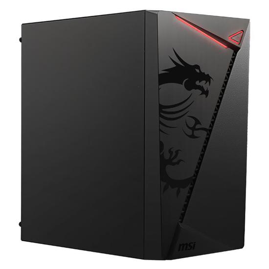 Foto do Produto Gabinete MSI Mag Shield M301