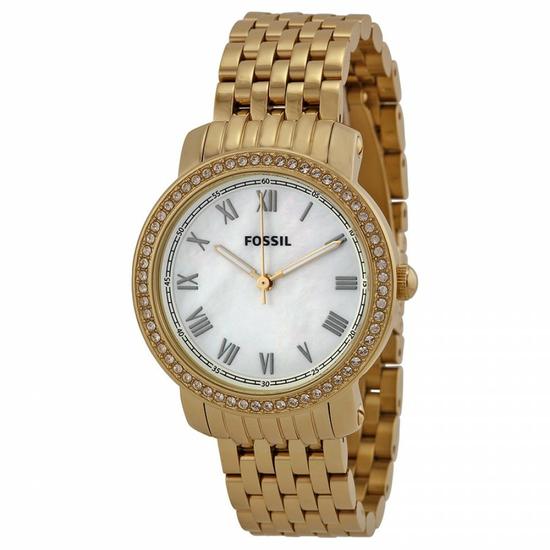 Foto do Produto Relógio Fossil ES3113 Feminino