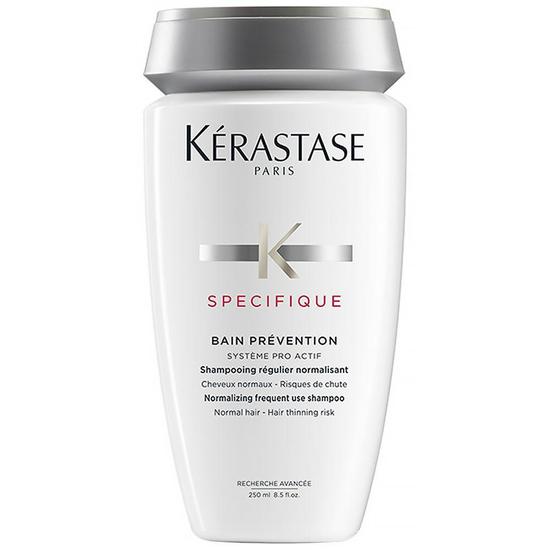 Foto do Produto Shampoo Kerastase Specifique Bain Prevention 250ML
