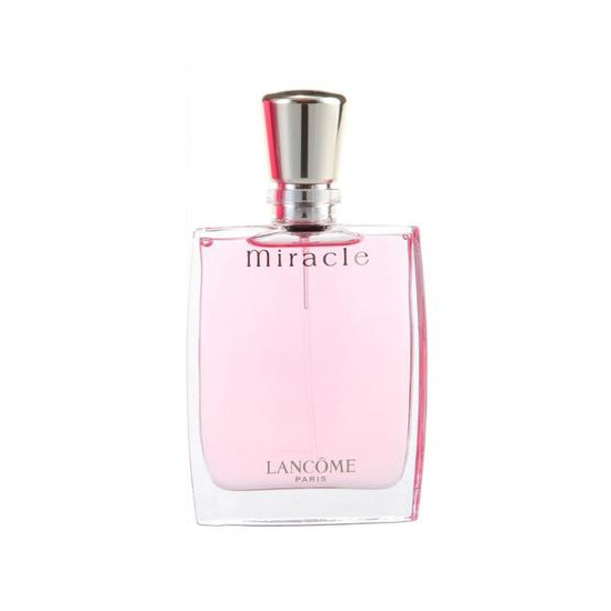 Foto do Produto Perfume Lancôme Miracle Eau de Parfum Feminino 50ML