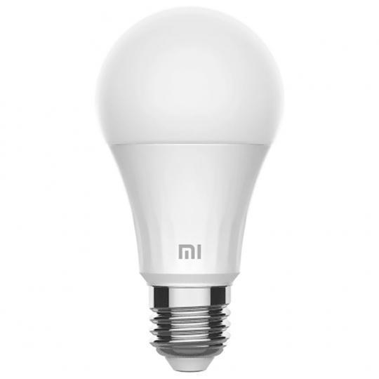 Foto do Produto Lâmpada LED Xiaomi Mi Smart Bulb XMBGDP01YLK 810 Lúmens