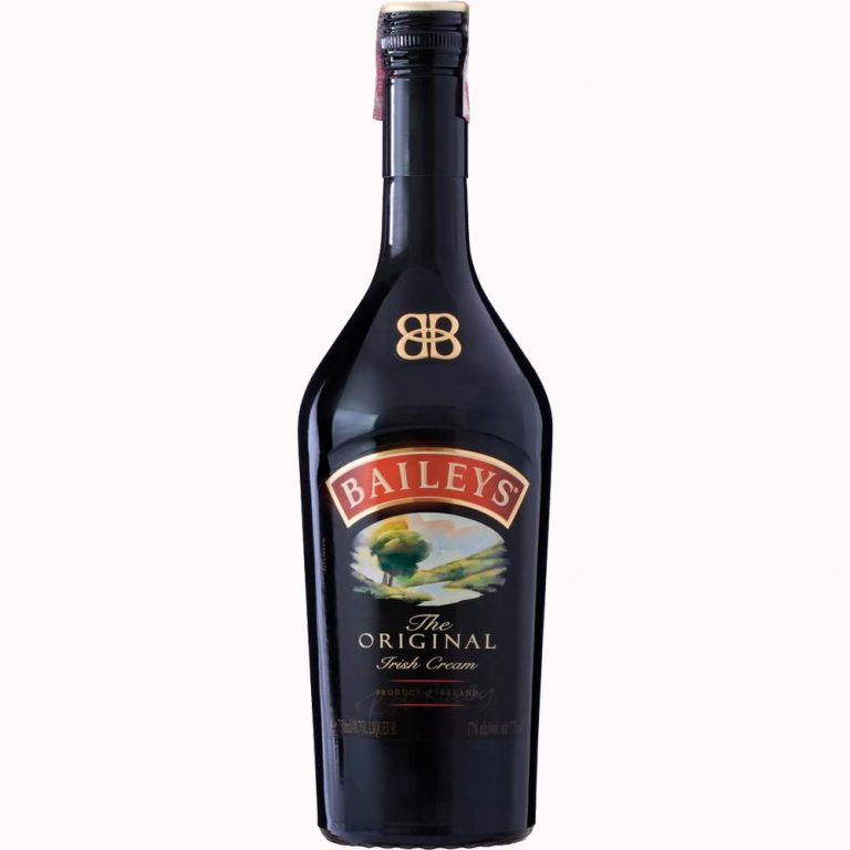 Foto do Produto Licor Baileys 750ML S/C