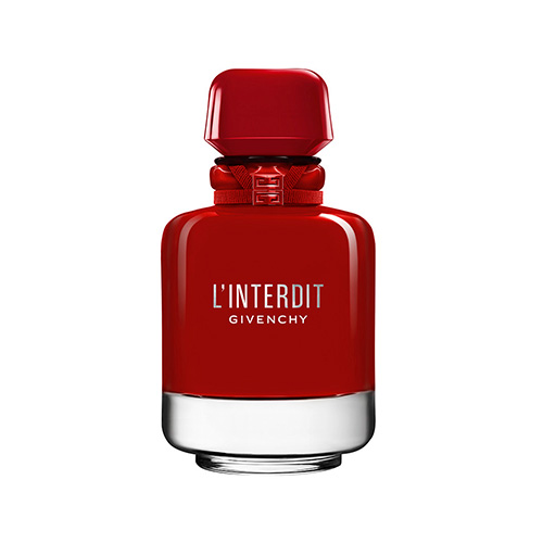 Foto do Produto GIVENCHY L'INTERDIT ROUGE EDP F 80ML