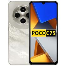 Foto do Produto CELL XIAOMI REDMI NOTE 15 4G 6GB RAM 128GB - BLACK (GLOBAL)