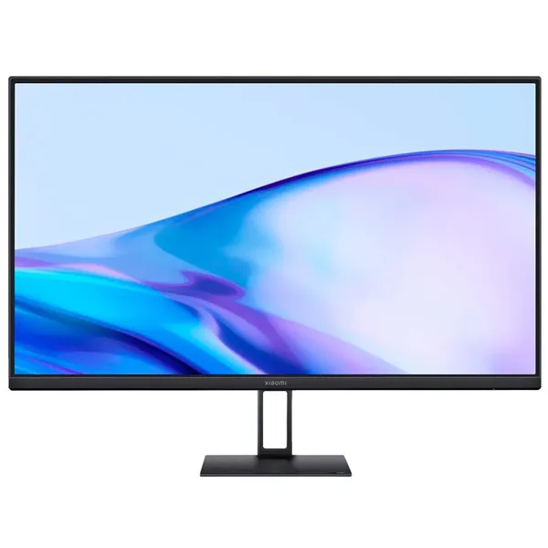 Foto do Produto Monitor Xiaomi A27i P27FBA-RAGL de 27" Full HD 16:9 100Hz 6 ms com DisplayPort/HDMI