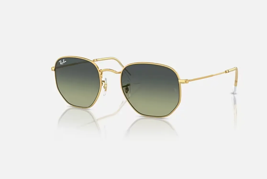 Foto do Produto RAY BAN LENTE RB3548 001/BH *54