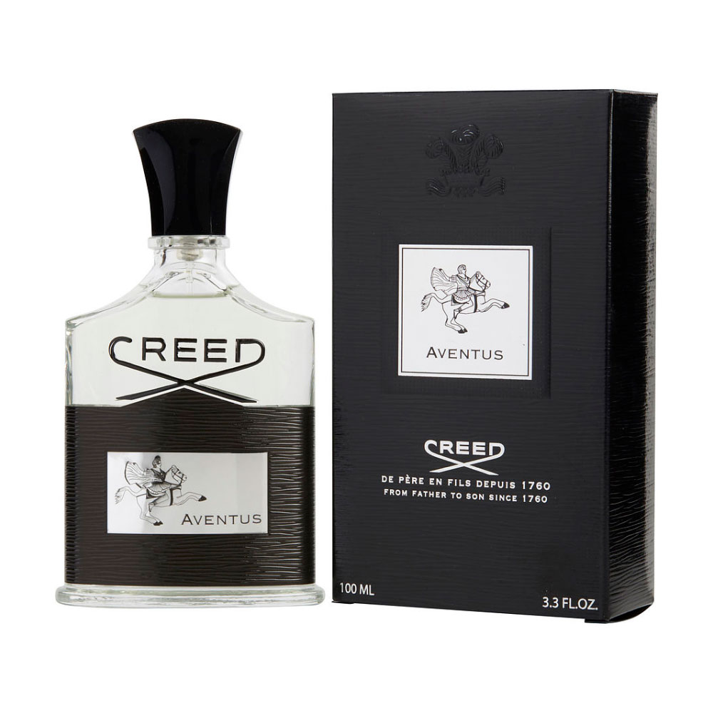 Foto do Produto PERFUME CREED AVENTUS FOR MEN EAU DE PAFUM 100ML
