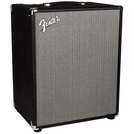 Foto do Produto AMPLIFICADOR FENDER RUMBLE 200 V3