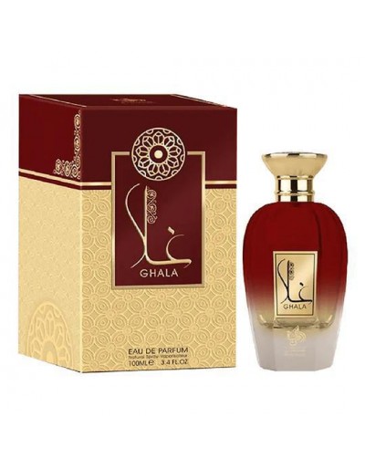 Foto do Produto Perfume Al Wataniah Ghala Eau De Parfum Feminino 100ml