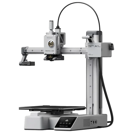 Foto do Produto Impressora 3D Bambu Lab A1 Mini Bivolt