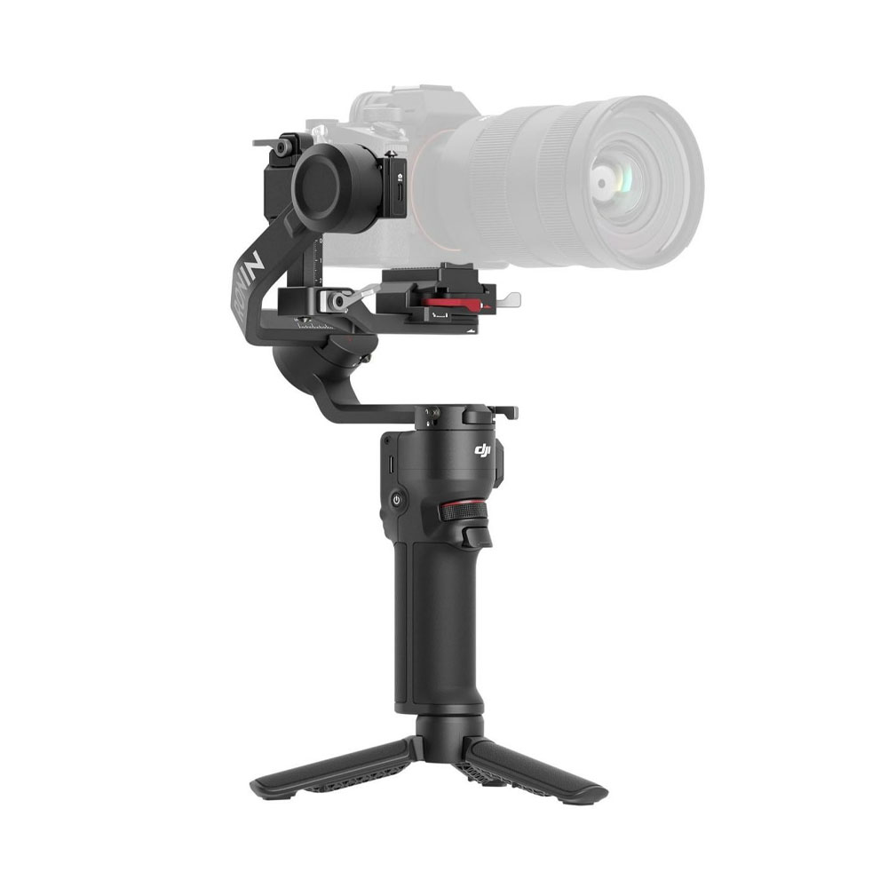 Foto do Produto ESTABILIZADOR DJI RS 3 MINI