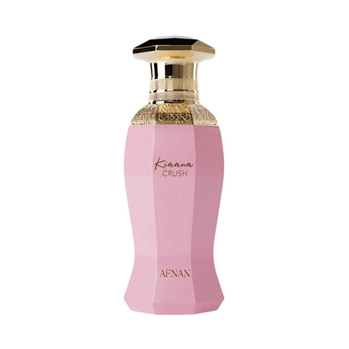 Foto do Produto AFNAN KIAANA CRUSH EDP F 100ML