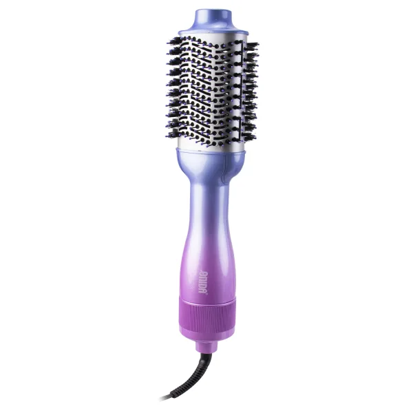 Foto do Produto Escova Onida ON-1053 Lilás Bivolt