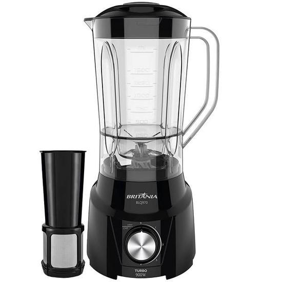 Foto do Produto Liquidificador Britania BLQ970 220V