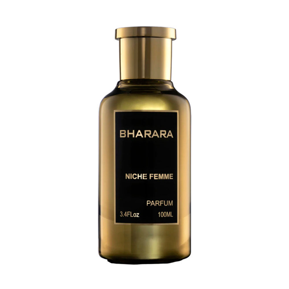 Foto do Produto Perfume Bharara Niche Femme EDP (F) - 100ML