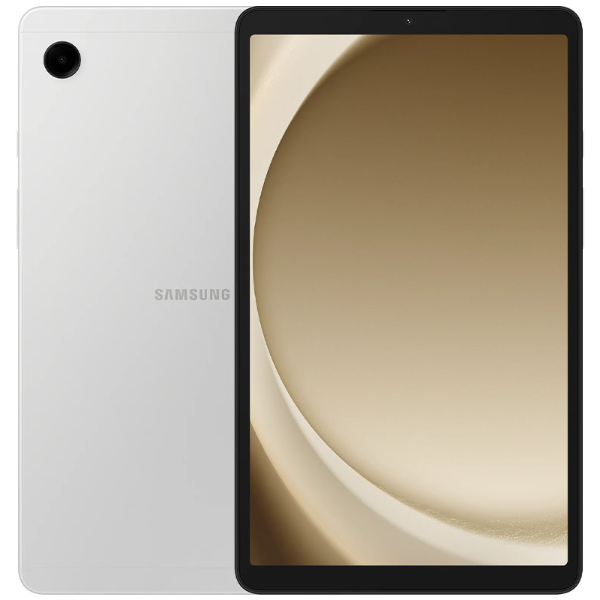 Foto do Produto Tablet Samsung Tab A9 SM-X110 4/64GB 8.7" Silver