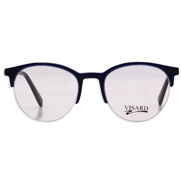 Foto do Produto Armação para Óculos de Grau RX Visard MH2286 52-20-141 C2 - Azul Marinho