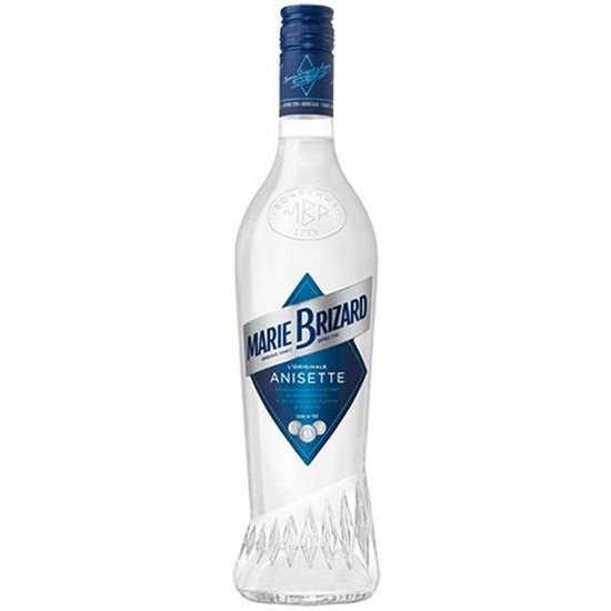Foto do Produto Licor Marie Brizard Anisette 700ML