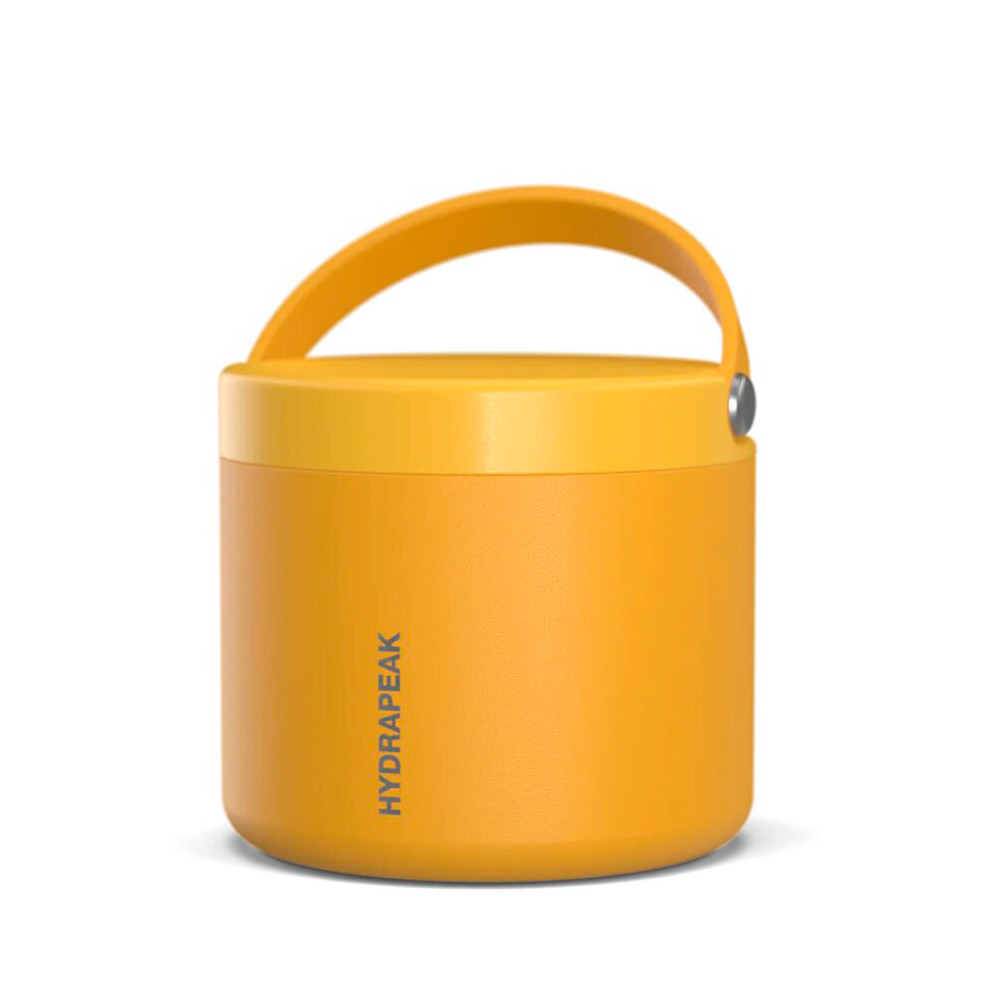 Foto do Produto Marmita Térmica Hydrapeak HP-FOODIE-18 440ML - Mango