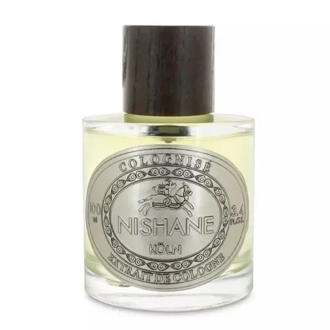 Foto do Produto NISHANE PERFUME COLOGNISE EXTRAIT DE COLOGNE UNISEX 100ML