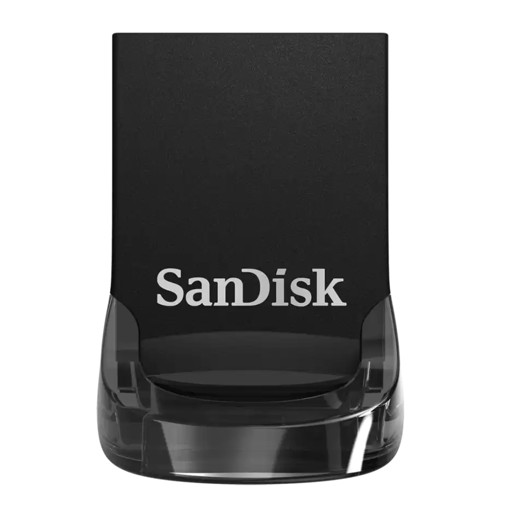 Foto do Produto Pendrive SanDisk Ultra Fit Z430 USB 16GB