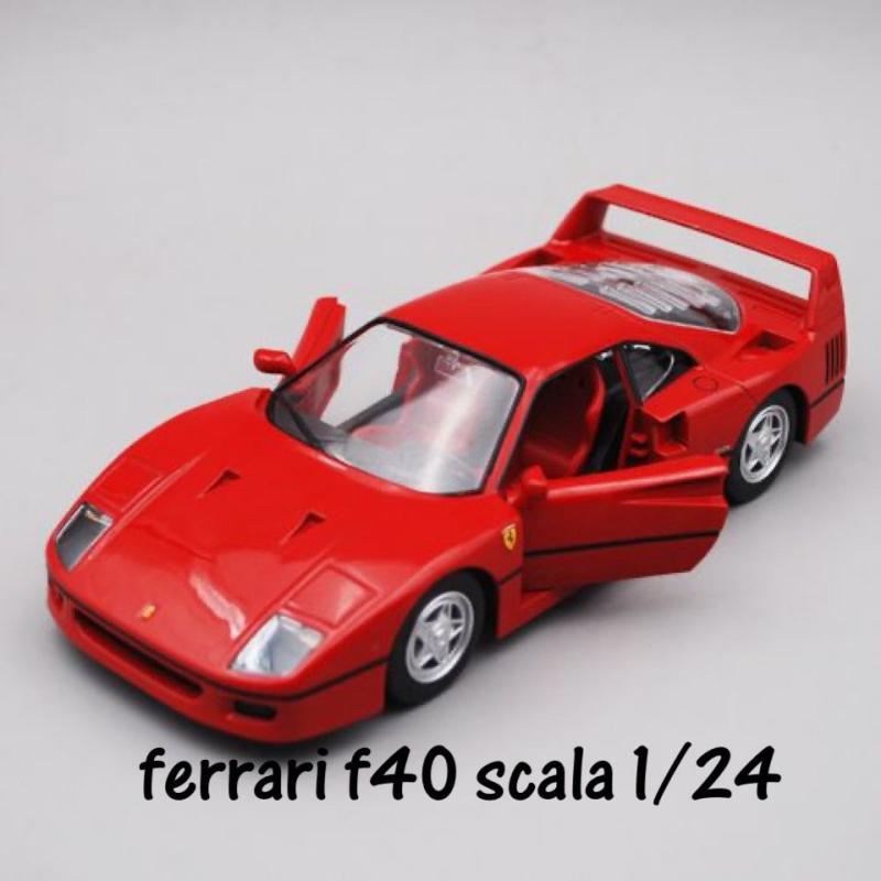 Foto do Produto Ferrari f40