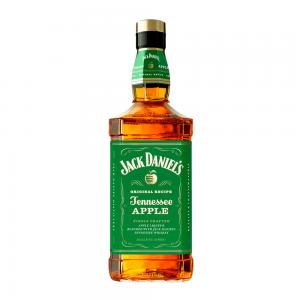 Foto do Produto Whisky Jack Daniels Apple Garrafa 1 Lt