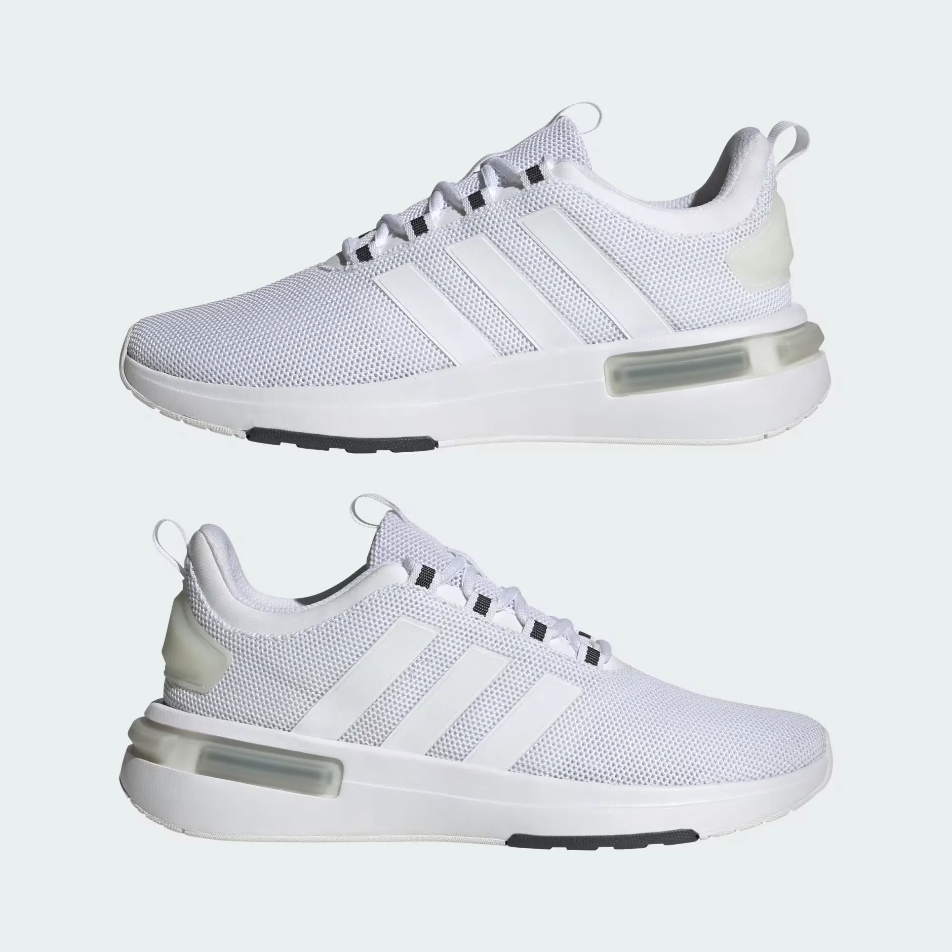 Foto do Produto ADIDAS CALZADO RACER TR23 IG7324 (T) 9.5 BLANCO