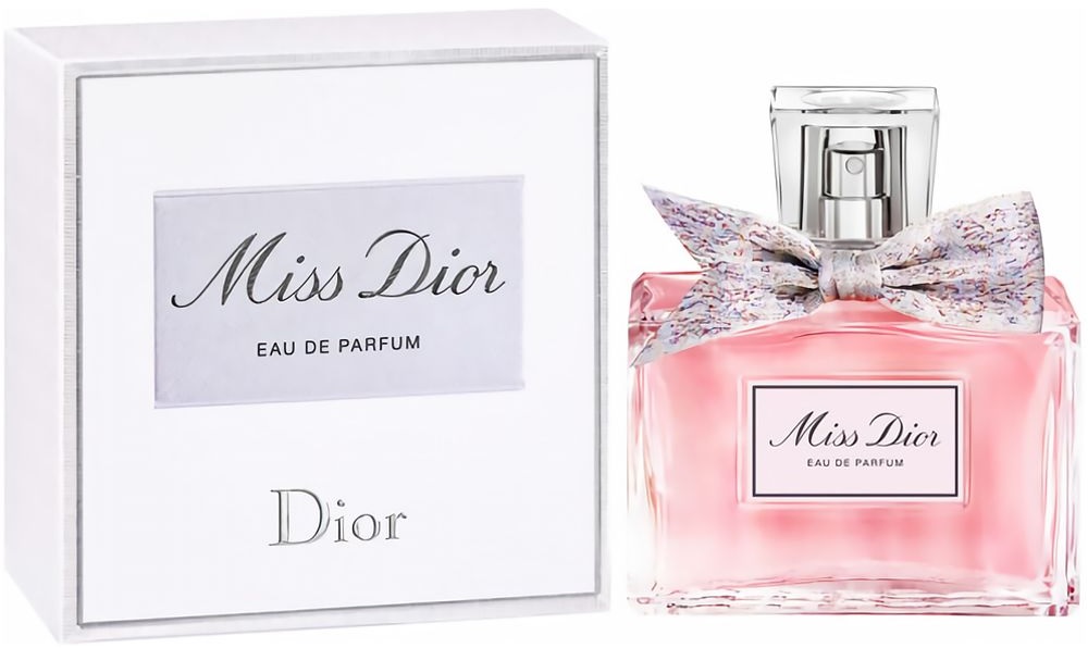 Foto do Produto Perfume Christian Dior Miss Dior EDP Feminino - 100ml
