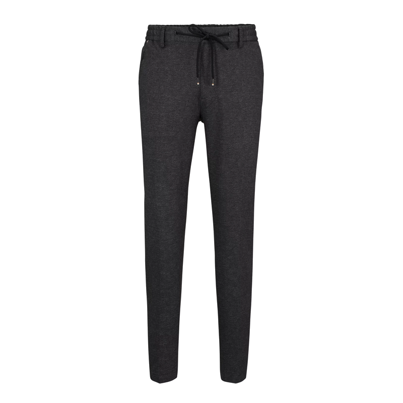 Foto do Produto PANTALON BOSS 50495621 NEGRO