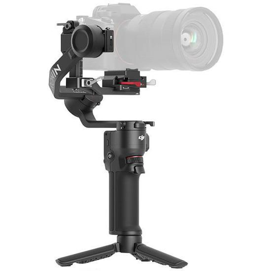 Foto do Produto Estabilizador DJI RS 3 Mini