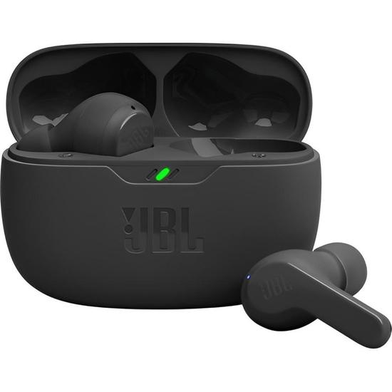 Foto do Produto Fone de Ouvido JBL Wave Beam Bluetooth