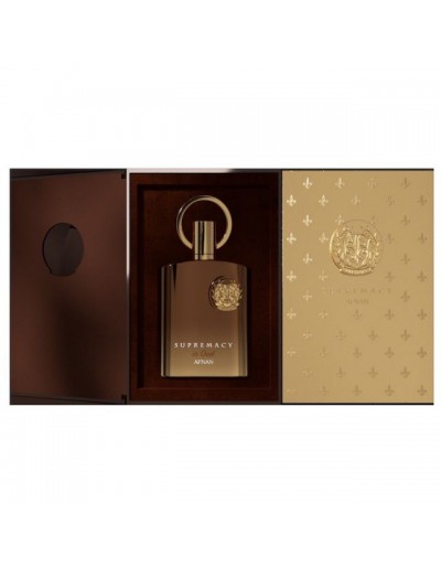 Foto do Produto Afnan Supremacy In Oud Edp 100ml