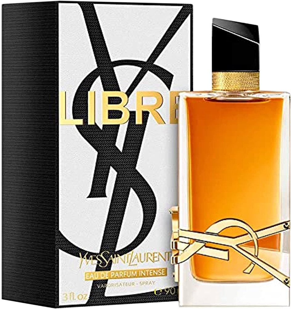 Foto do Produto Perfume Yves Saint Laurent Libre Intense EDP 90mL - Feminino