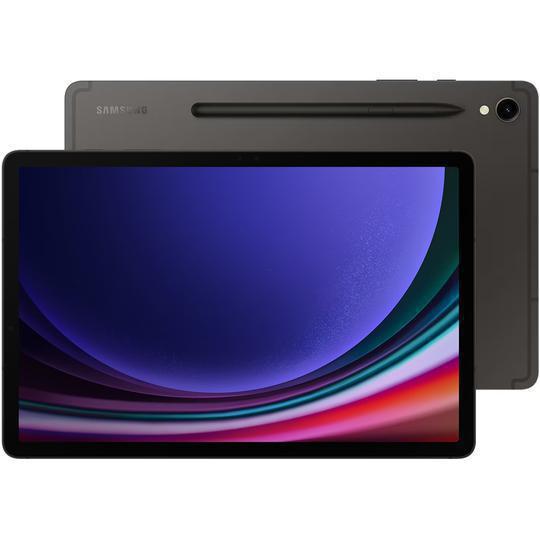 Foto do Produto Tablet Samsung Galaxy Tab S9 SM-X716 256GB 11" 5G