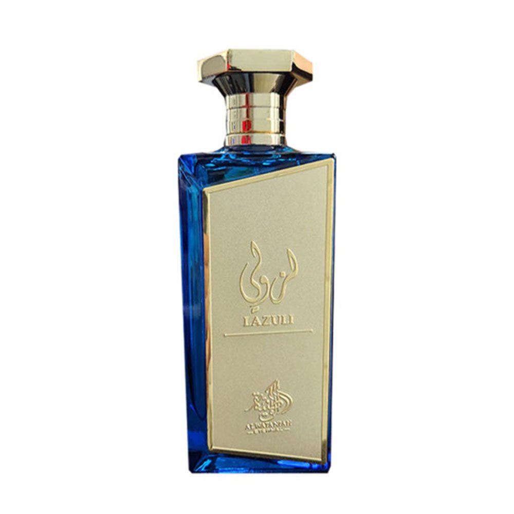 Foto do Produto Perfume AL WATANIAH LAZULI 100ML